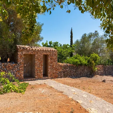 Vakantiehuis Near Cala Petita