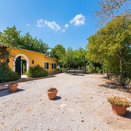 Near Cala Petita Vakantiehuis Manacor (Mallorca)