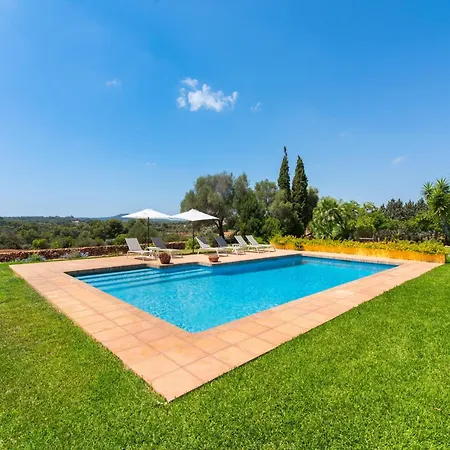 Vakantiehuis Near Cala Petita